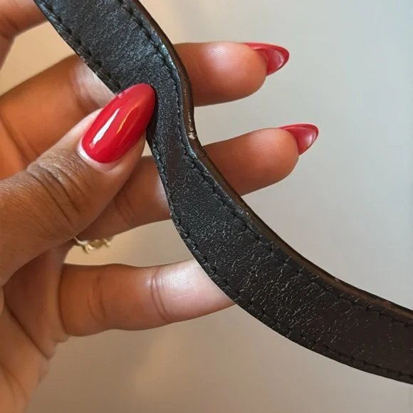 Gucci Dark Brown Crossbody Bag - Picture 7 of 16